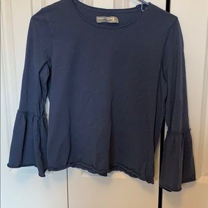 Abercrombie blouse